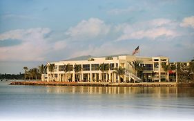 Key Largo Bay Marriott Beach Resort